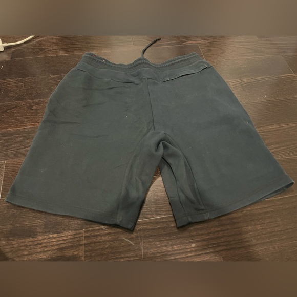 NIKE tech fleece black shorts size XXL - Picture 5 of 6
